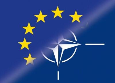 منافع ناتو و اتحادیه اروپا تا چه اندازه بر یکدیگر منطبق است؟