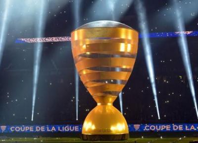 موناکو حریف پاری سن ژرمن در فینال جام حذفی فرانسه شد