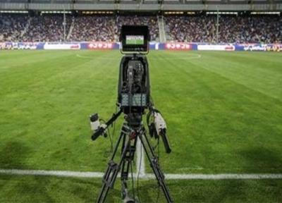 ورود سازمان بازرسی به حق پخش تلویزیونی مسابقات ورزشی