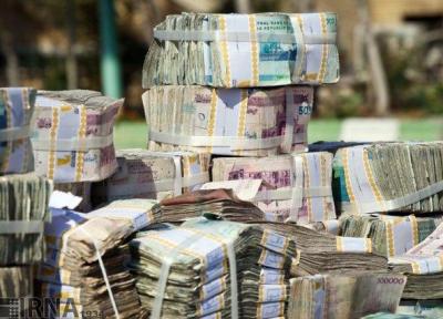 حجم پول ایران سه برابر شد