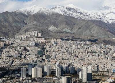 رشد 20.1 درصدی اجاره نشینی در همدان