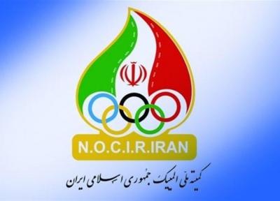 برگزاری نشست هیئت اجرایی کمیته ملی المپیک، لیست نمایندگان ایران به شورای المپیک آسیا نهایی شد