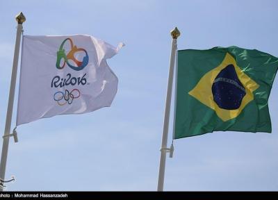 بدهی 113 میلیون دلاری میزبانی المپیک و پارالمپیک 2016 ریو