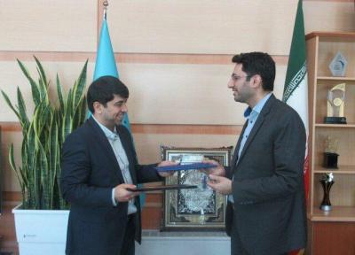 تشکیل تعاونی های دانشجویی با محور فعالیت های نوآورانه