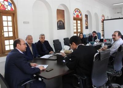 برندگان مزایده 3 بنای تاریخی معین شدند