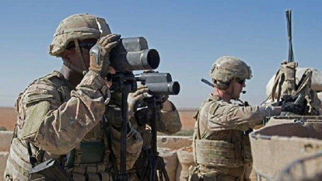 مستشار نظامی آمریکا در عراق کشته شد