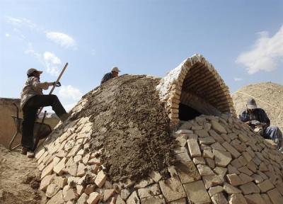 کاروانسرای تاریخی مشهد میقان مرمت می گردد