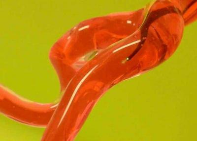 جراحی غیرتهاجمی مغز با کمک کرم رباتیک!
