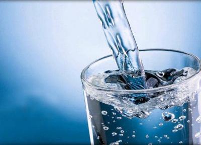 فریز 9 زون آب شرب در استان یزد