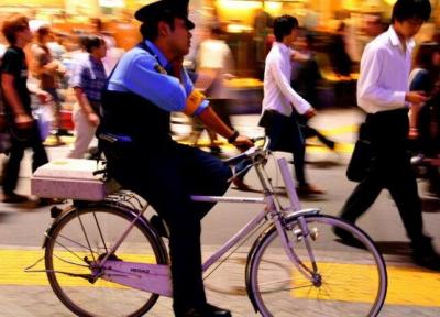 دوچرخه سواری در کشورهای مختلف چه قاعده و قانونی دارد؟
