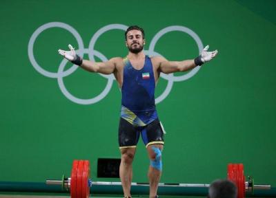 کیانوش رستمی: همه می گفتند غیرممکن است بدون مربی در المپیک پیروز شوم