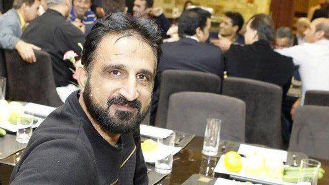 نوری: مشاور جدید فتحی، پرسپولیسی است، چرا عاشقان استقلال نوری: مشاور جدید فتحی، پرسپولیسی است، چرا عاشقان استقلال بیرون از باشگاه نشسته اند؟