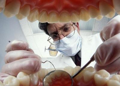 تشخیص کمبود ویتامین D از دندان