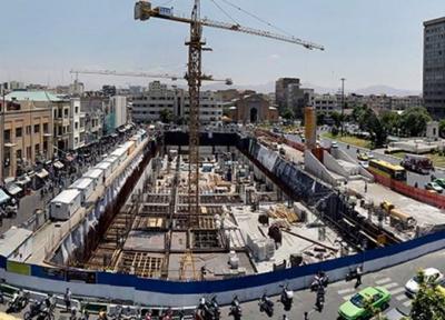 احداث اسکلت ساختمان بلدیه تا سرانجام سال تکمیل می گردد