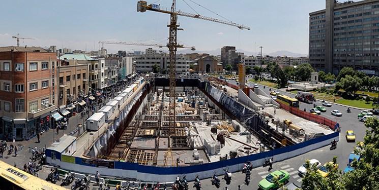 احداث اسکلت ساختمان بلدیه تا پایان سال تکمیل می شود احداث اسکلت ساختمان بلدیه تا سرانجام سال تکمیل می گردد
