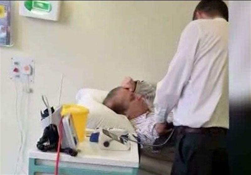 پزشکان انگلیسی: خطر حمله قلبی نواز شریف افزایش یافته است