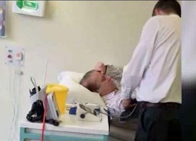 پزشکان انگلیسی: خطر حمله قلبی نواز شریف افزایش یافته است