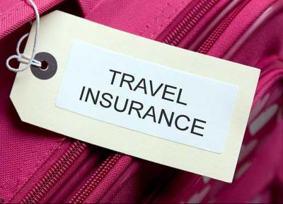با بیمه مسافرتی مطمئن سفر کنید
