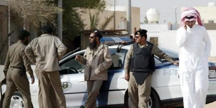 ریاض کشته شدن دو شهروند عربستانی به دست نیروهای امنیتی را تأیید کرد
