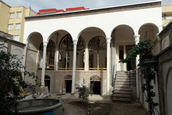 6 خانه تاریخی لرستان به بخش خصوصی واگذار شد 6 خانه تاریخی لرستان به بخش خصوصی واگذار شد