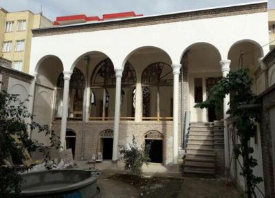 6 خانه تاریخی لرستان به بخش خصوصی واگذار شد