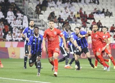 بن عطیه؛ مانع بزرگ الدحیل برابر انصاری فرد