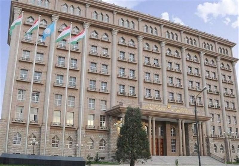 بیانیه وزارت خارجه تاجیکستان درباره گزارش حقوق بشری آمریکا