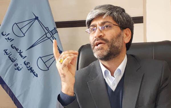 تشکیل پرونده قضایی برای عاملان توزیع الکل سمی در اردبیل تشکیل پرونده قضایی برای عاملان توزیع الکل سمی در اردبیل