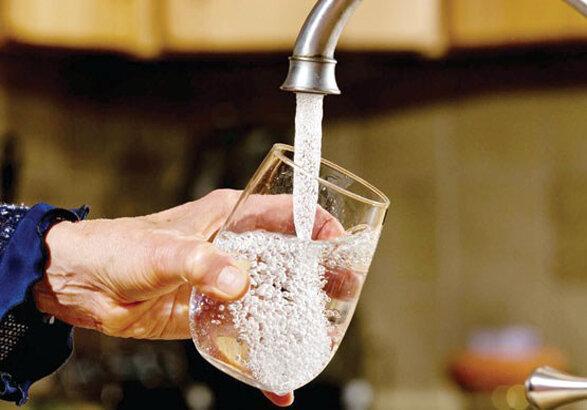 افزایش 15 درصدی مصرف آب در زنجان
