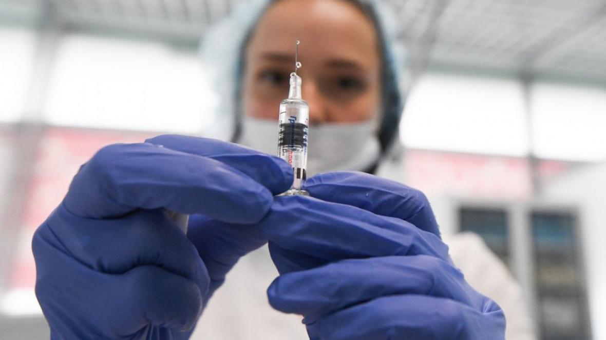 کوشش دانشمندان روس برای ساخت واکسن کرونا