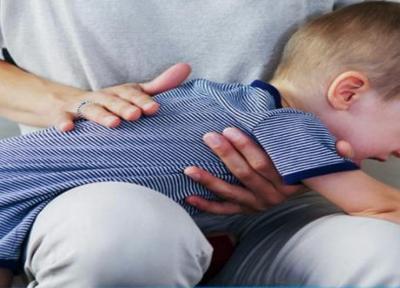 چند روش ساده برای نجات از خفگی