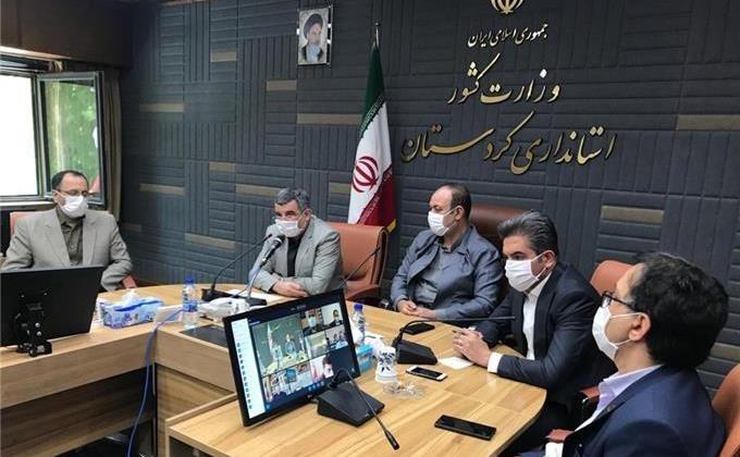 چرا کردستان جزء سه استان نخست در بیماری کرونا قرار گرفت؟ چرا کردستان جزء سه استان نخست در بیماری کرونا قرار گرفت؟