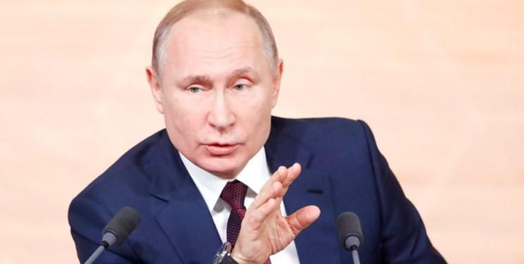 پوتین میخواهد در دور جدید ریاست جمهوری روسیه شرکت کند
