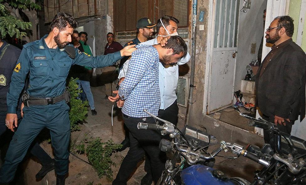 با هرگونه اوباشگری قاطعانه برخورد می شود با هرگونه اوباشگری قاطعانه برخورد می شود