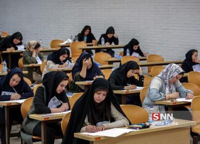 دانشگاه آزاد جیرفت بر اساس سوابق تحصیلی دانشجو می پذیرد