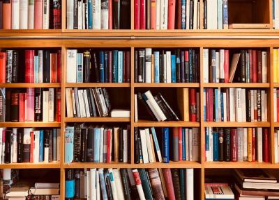 یک تحقیق جالب روی 160 هزار نفر نشان داد که هر چه کتابخانه شان در زمان کودکی عظیم تر بوده، در هنگام عظیمسالی باهوش تر شده اند