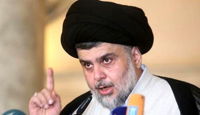 مقتدی صدر از فتنه در کربلا اطلاع داد