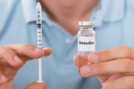 قطع خودسرانه انسولین باعث فوت بیمار دیابتی می گردد