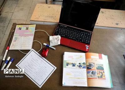 قول مساعد مدیر کل ICT استان فارس برای پیگیری اینترنت بچه های روستای کوروش آباد