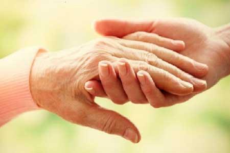 مراقبت های زنانه سنین سالمندی