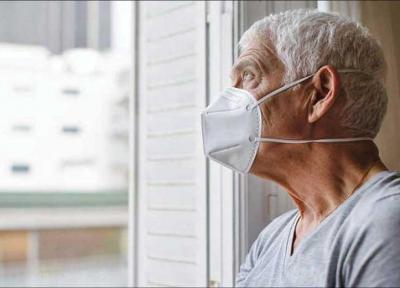 توصیه های وزارت بهداشت برای مراقبت از سالمندان در دوران کرونا