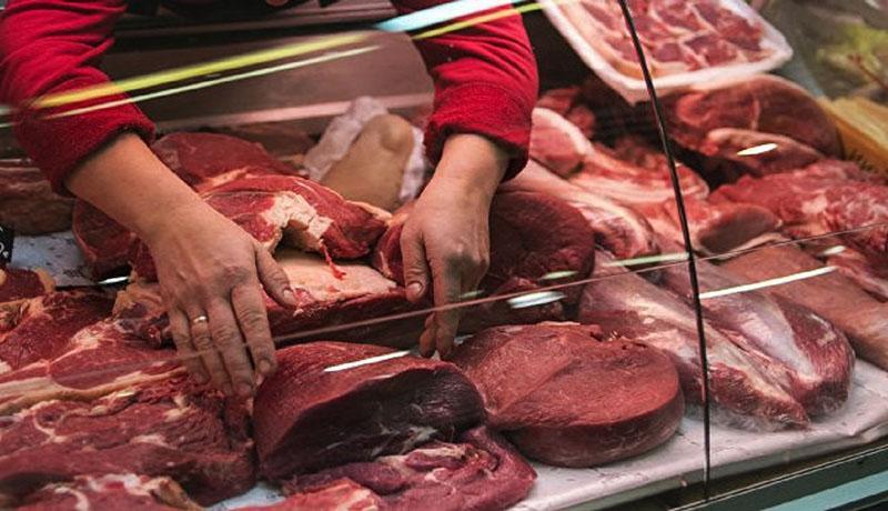 کاهش اندک قیمت گوشت ، بازار گوشت رونقی ندارد