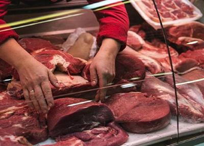 کاهش اندک قیمت گوشت ، بازار گوشت رونقی ندارد