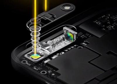اپل با دوربین پریسکوپی بزرگ نمایی اپتیکال آیفون را افزایش می دهد