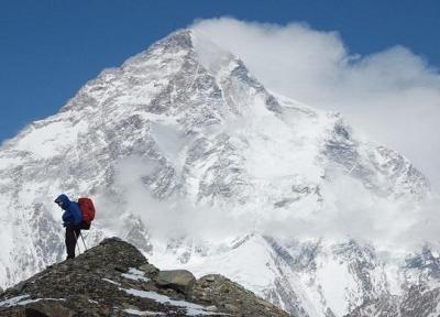 ارتفاع جدید قله اورست اعلام شد
