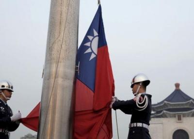 ژاپن: بایدن باید در قبال تایوان قاطع باشد!