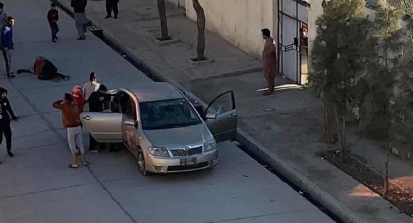 2 قاضی زن در کابل ترور شدند