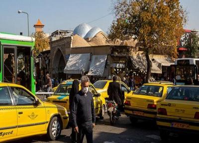 پیش بینی جوی آرام و آسمانی آفتابی برای بیشتر مناطق کشور