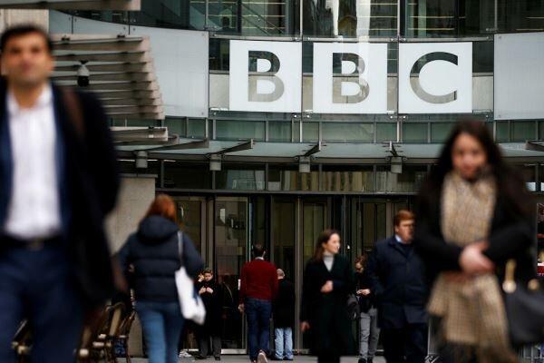 آمریکا تصمیم چین برای ممنوعیت پخش اخبار بی بی سی را محکوم کرد