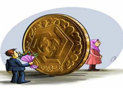 نوروزی: مهریه باید به صورت نقد در همان ابتدای عقد دریافت گردد